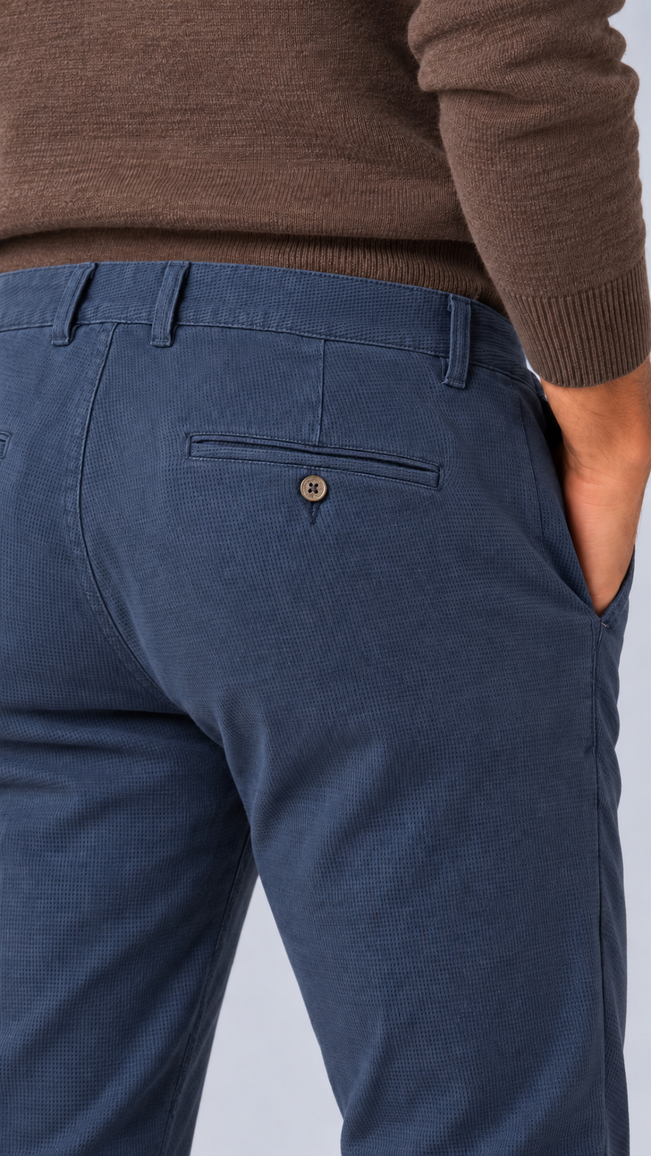Pantalone oceano