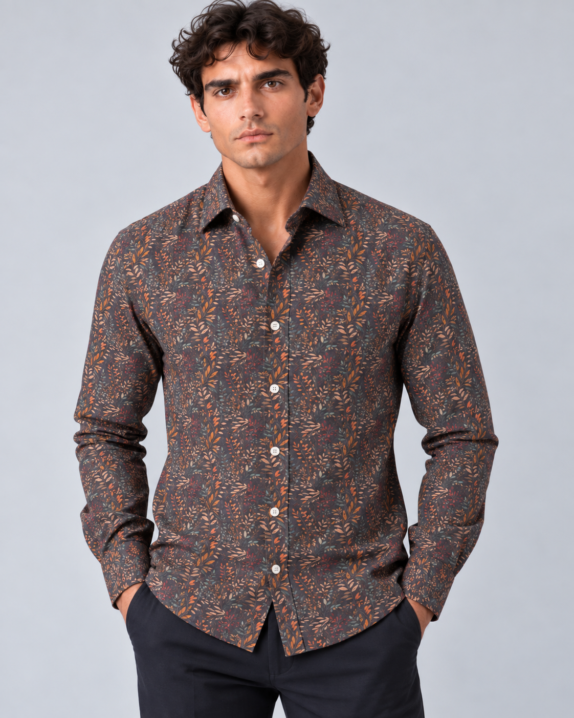 Camicia Benny 24