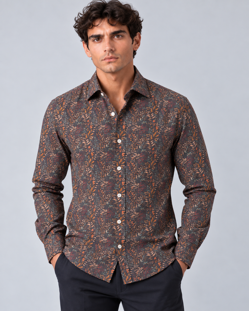 Camicia Benny 24