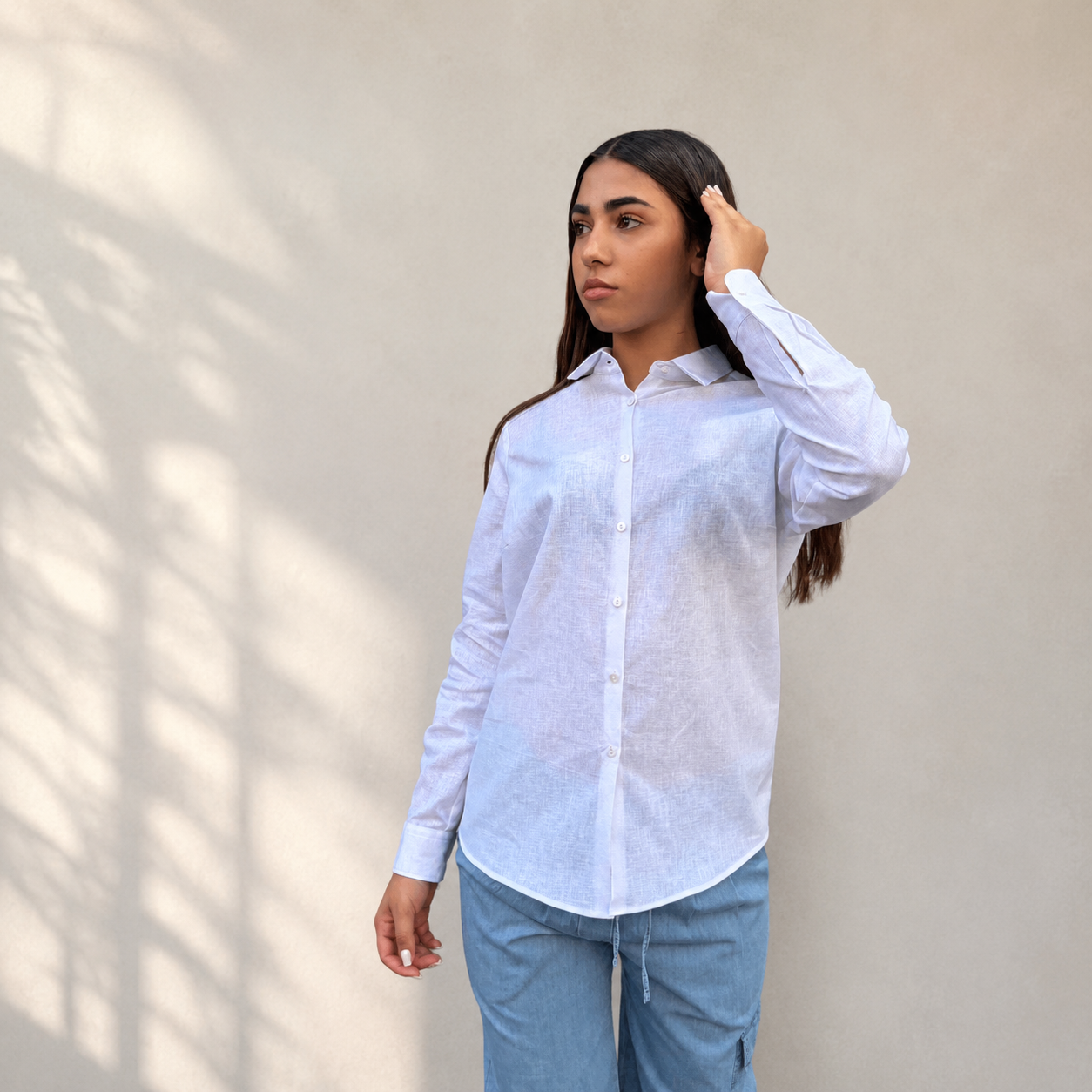 Camicia  Magia 700