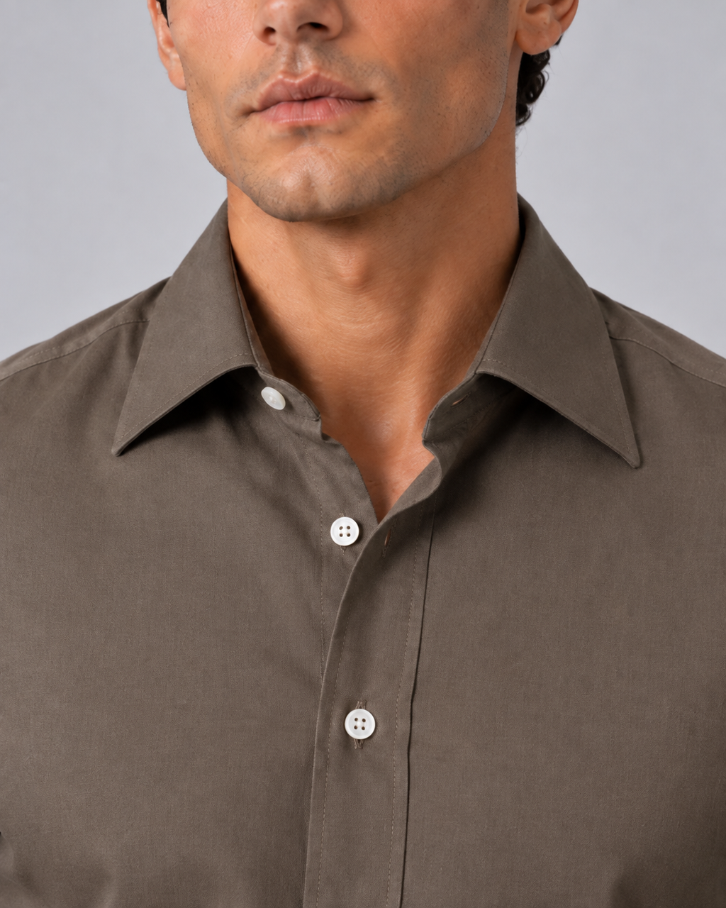 Camicia Benny 45