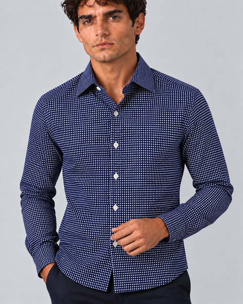 Camicia Benny 09