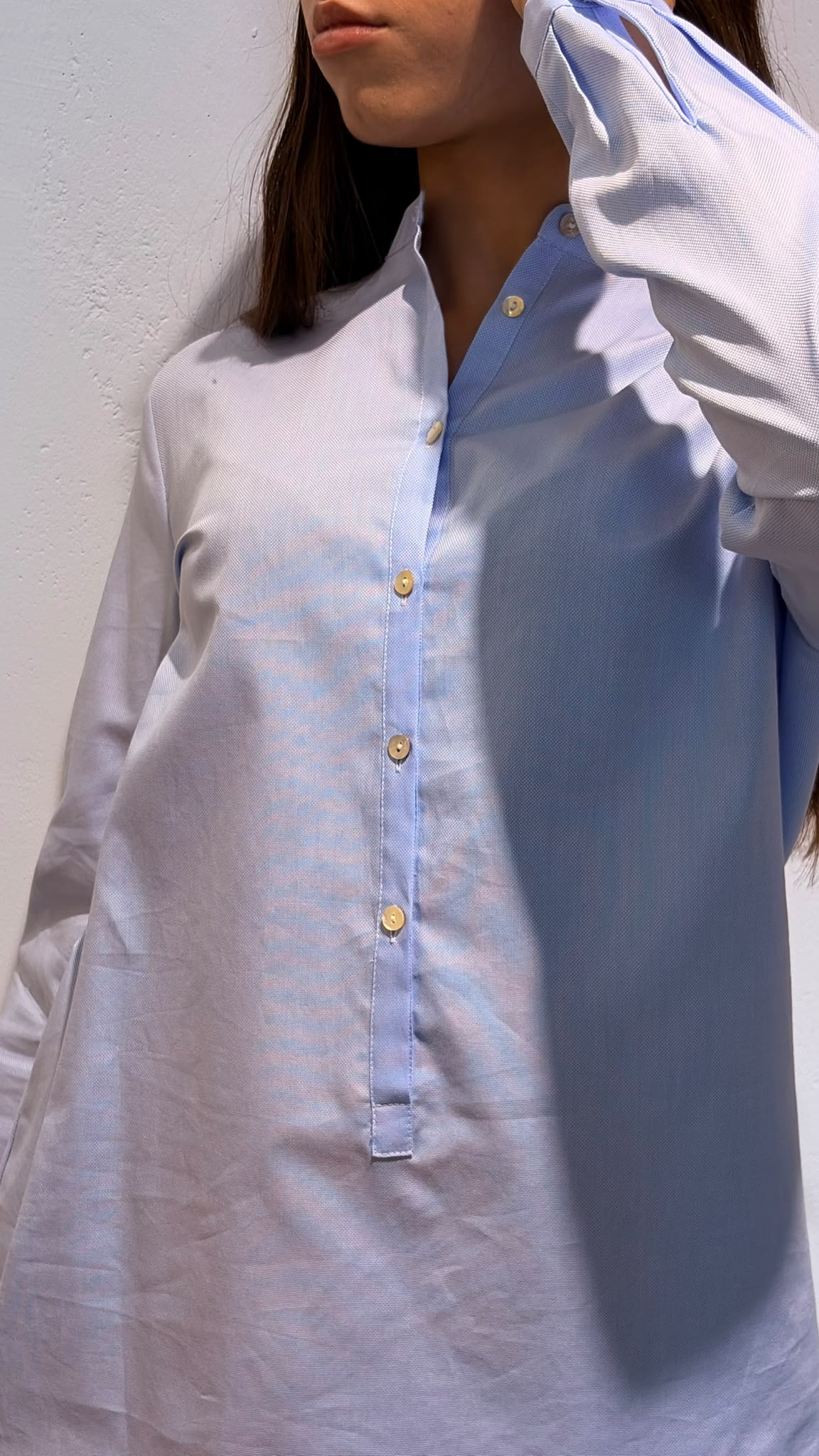 Camicia Risty