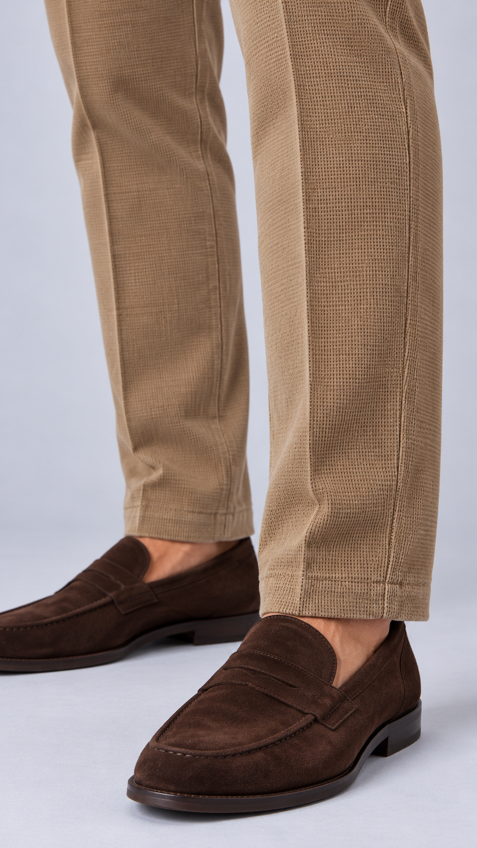 Pantalone fango