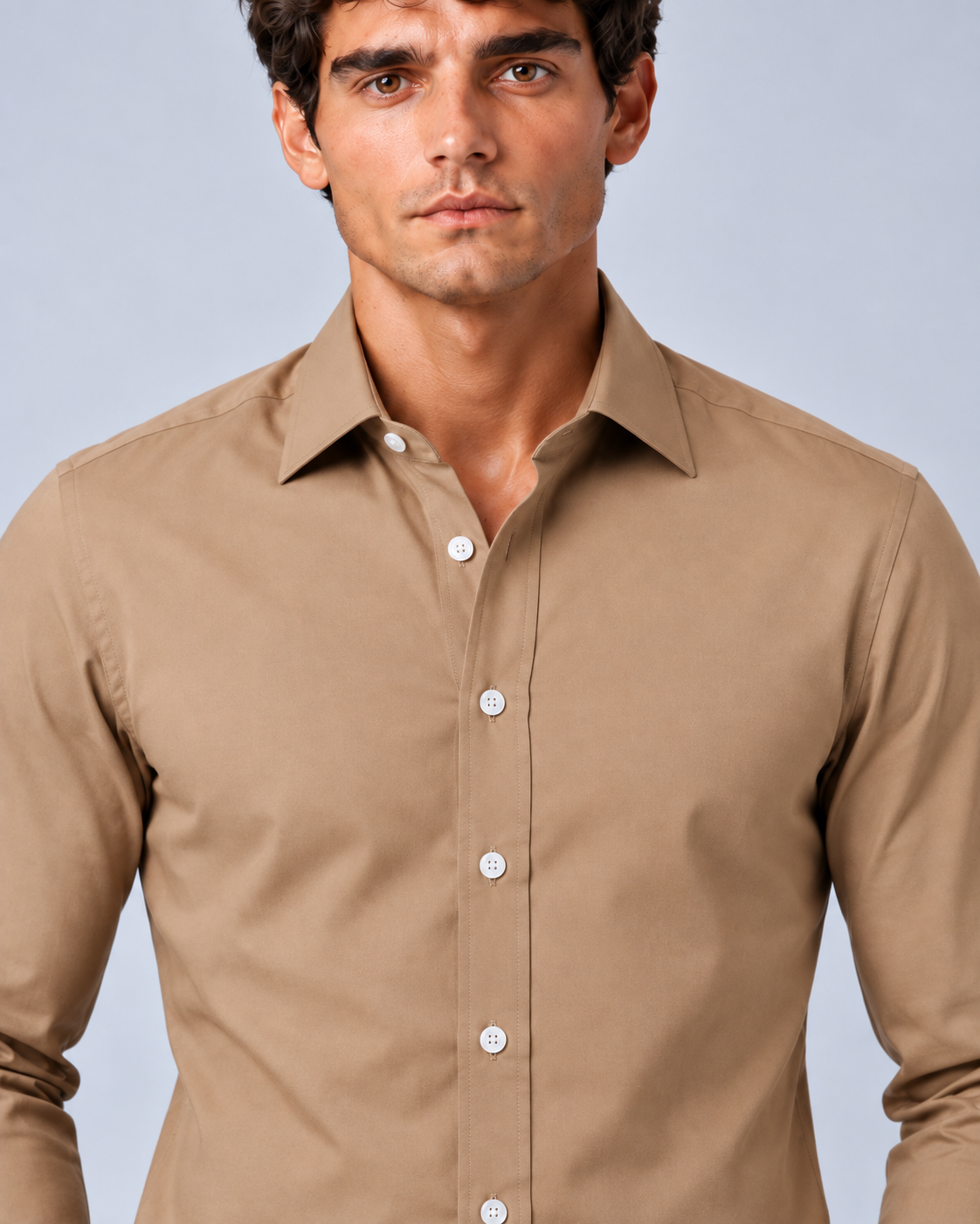 Camicia Mike 19
