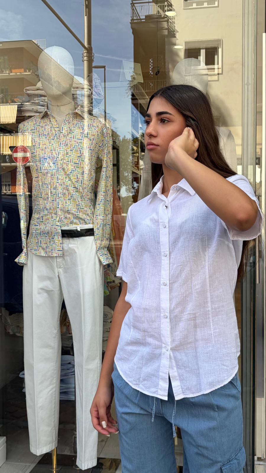 Camicia M M