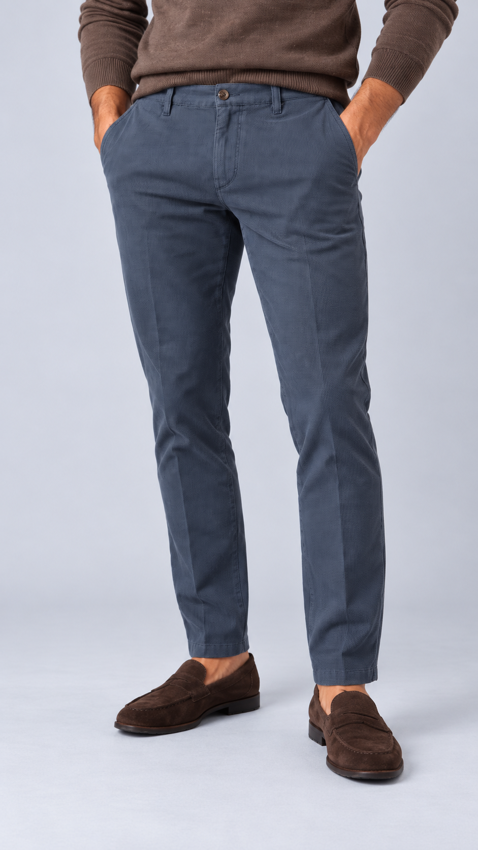 Pantalone oceano