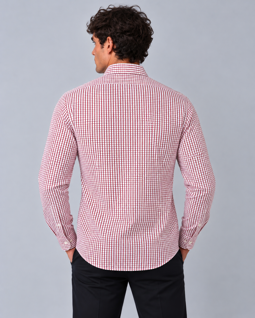 Camicia belovo 19