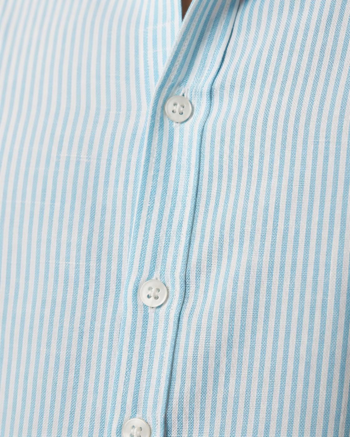 Camicia brami lino 12