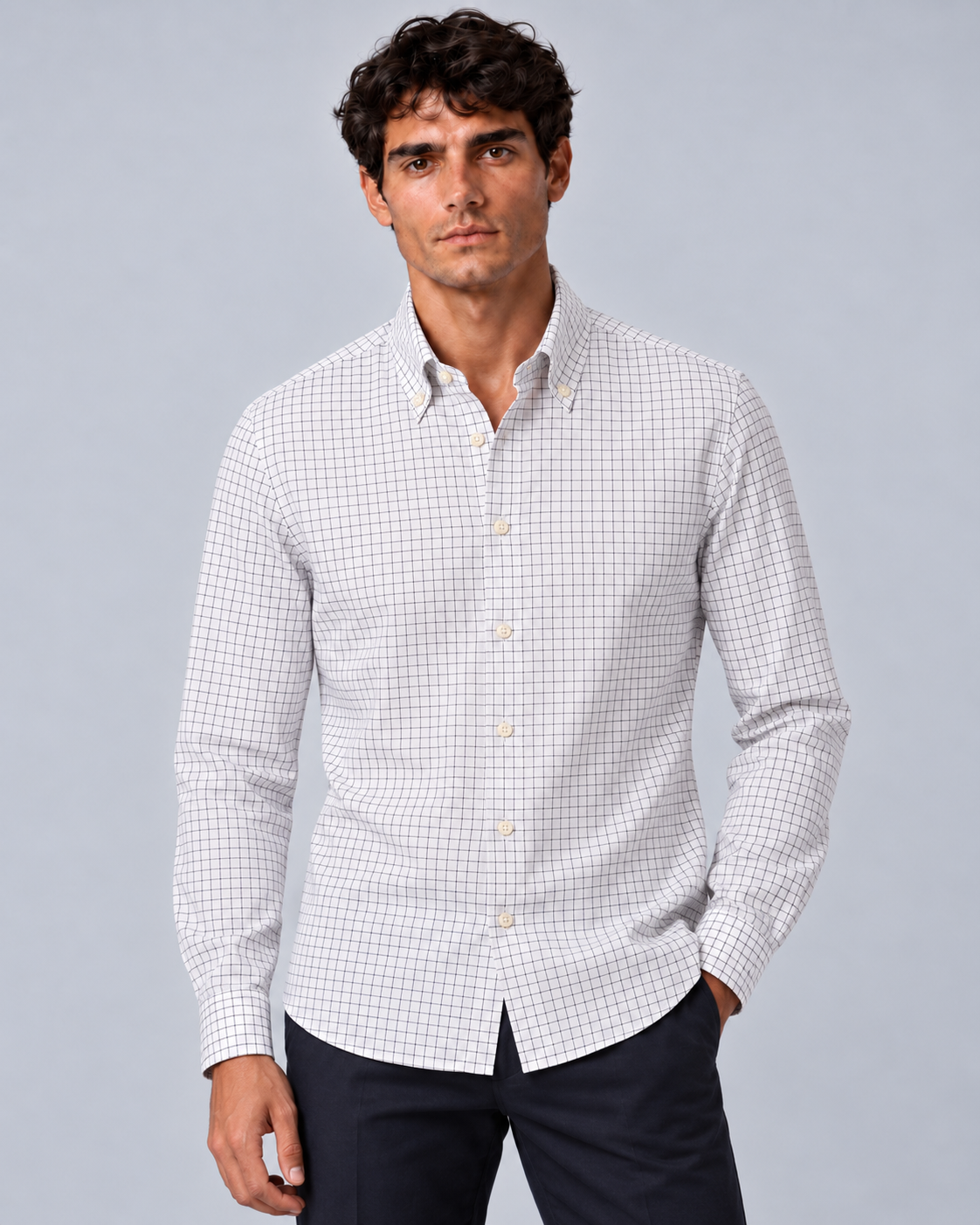 Camicia belovo 17