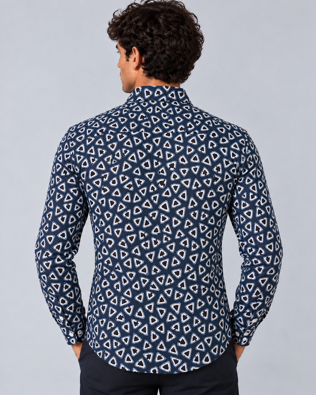 Camicia Benny 60