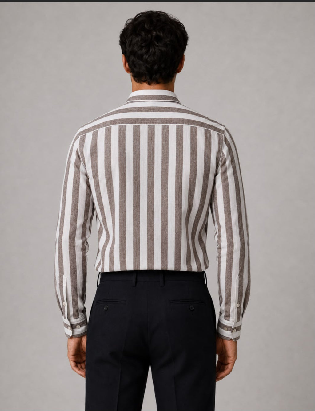 Camicia Lino 69/05