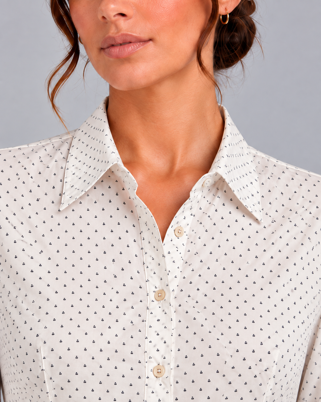 Camicia non stiro Fantasy A003