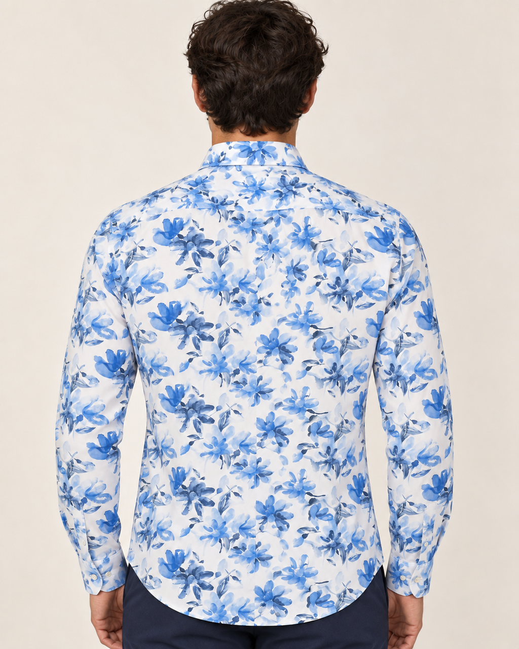 Camicia Tommaso 3872