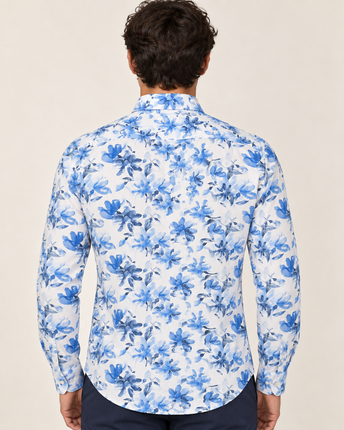 Camicia Tommaso 3872
