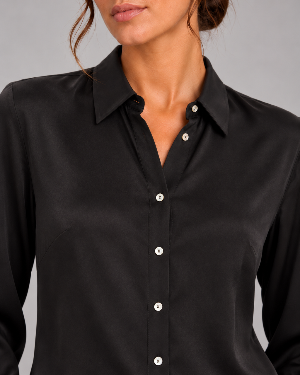 Camicia Magge 06 seta