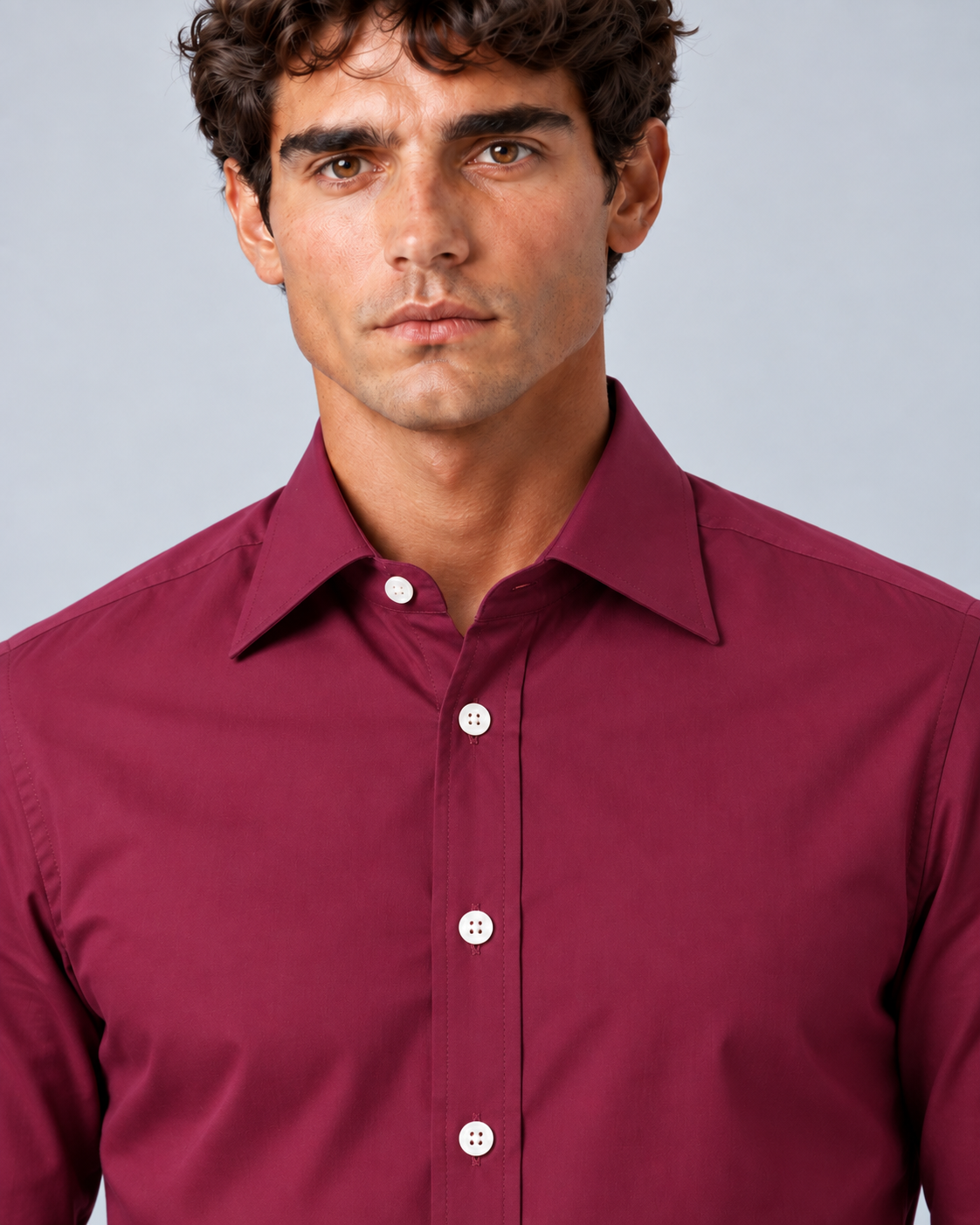 Camicia Mike 41 cotone