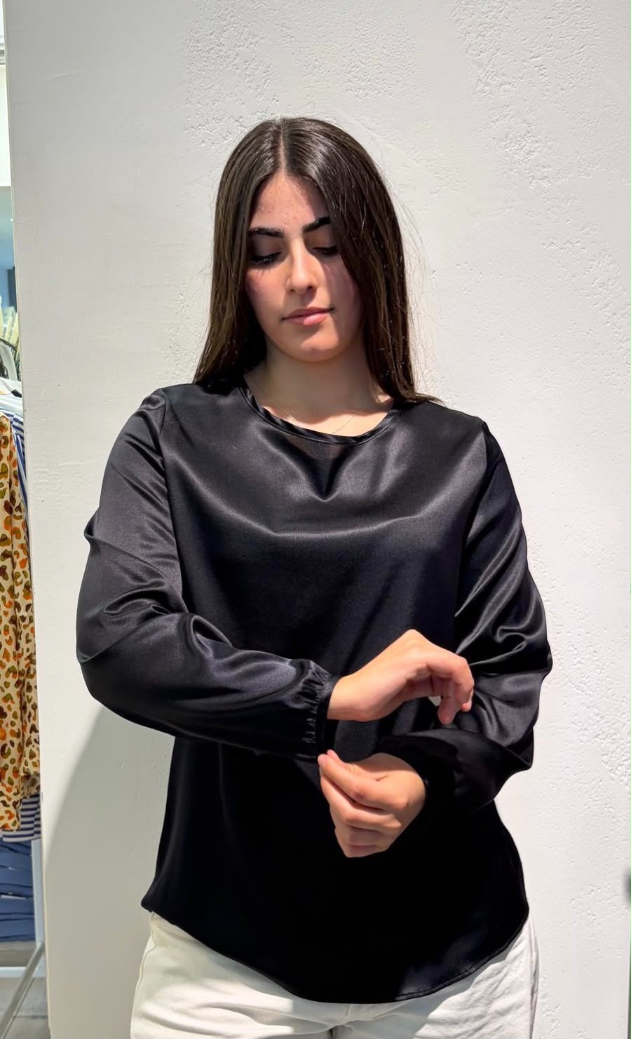 Maglia orima