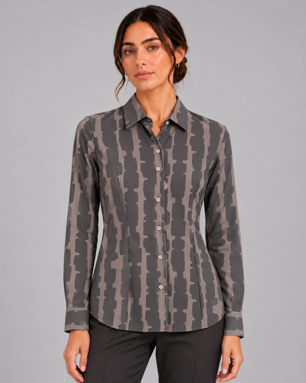 Camicia Sophia non stiro