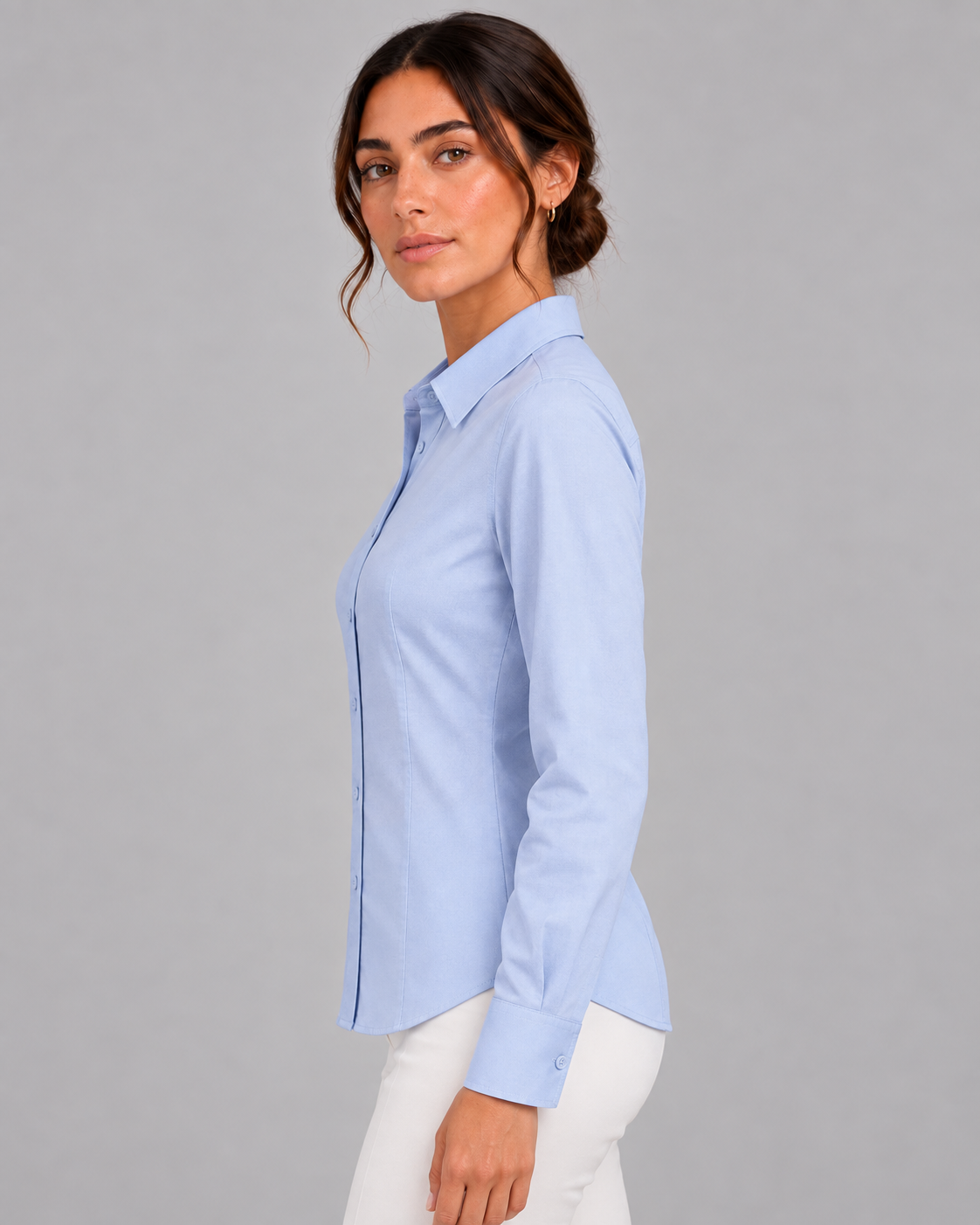 Camicia dea Oxford