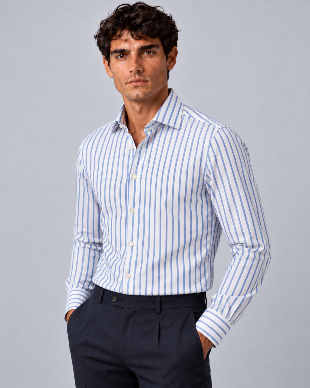 Camicia Benny 35