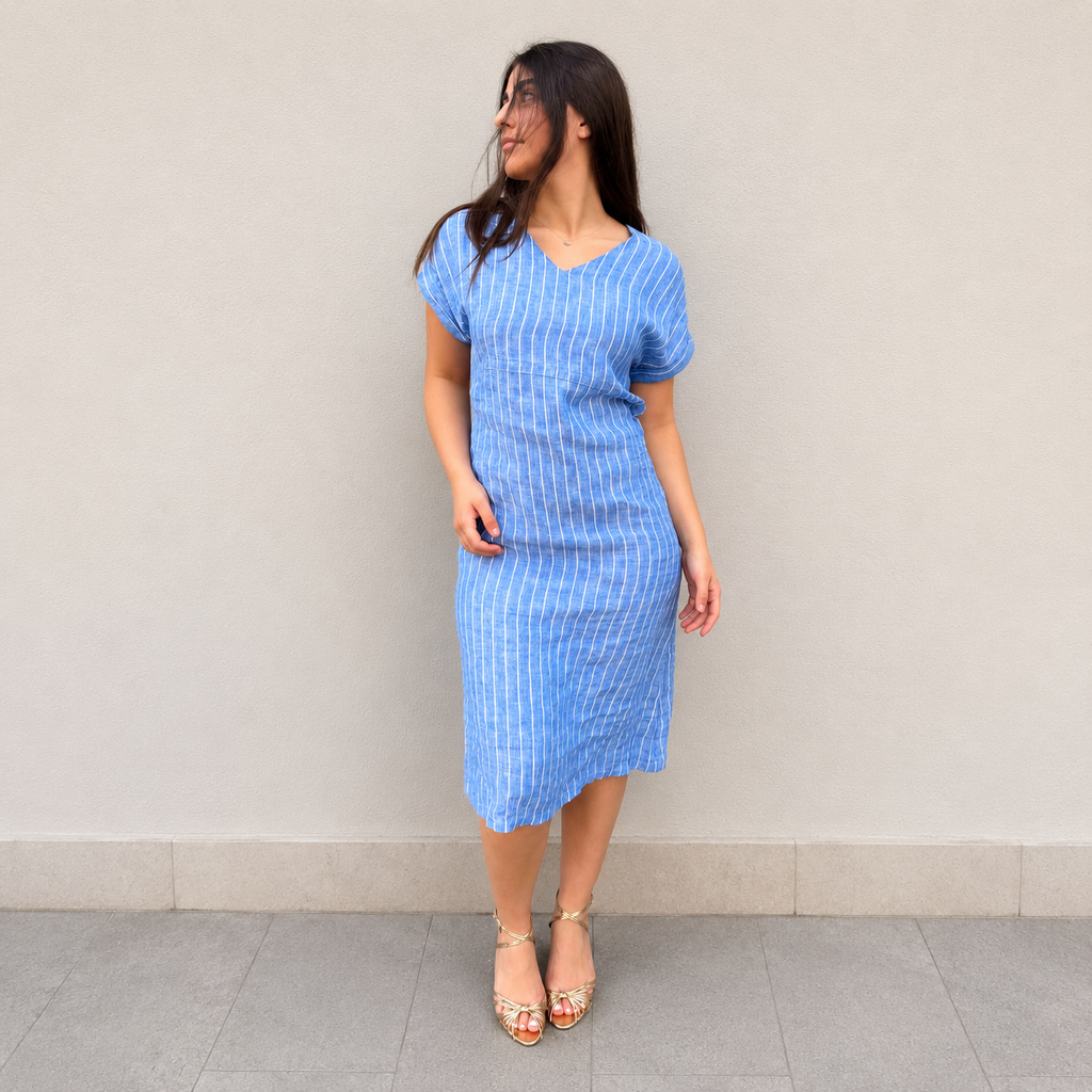 Vestito Vaness