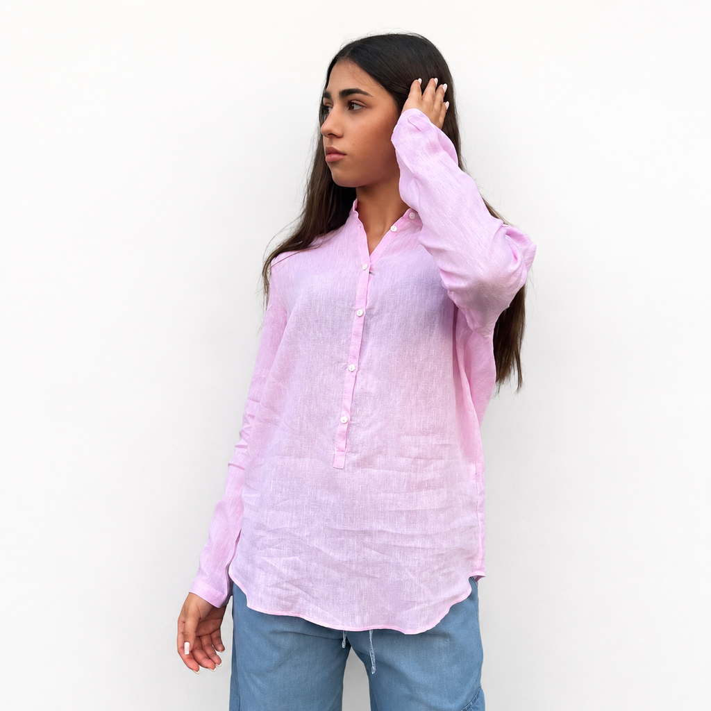 Camicia Risty Pink