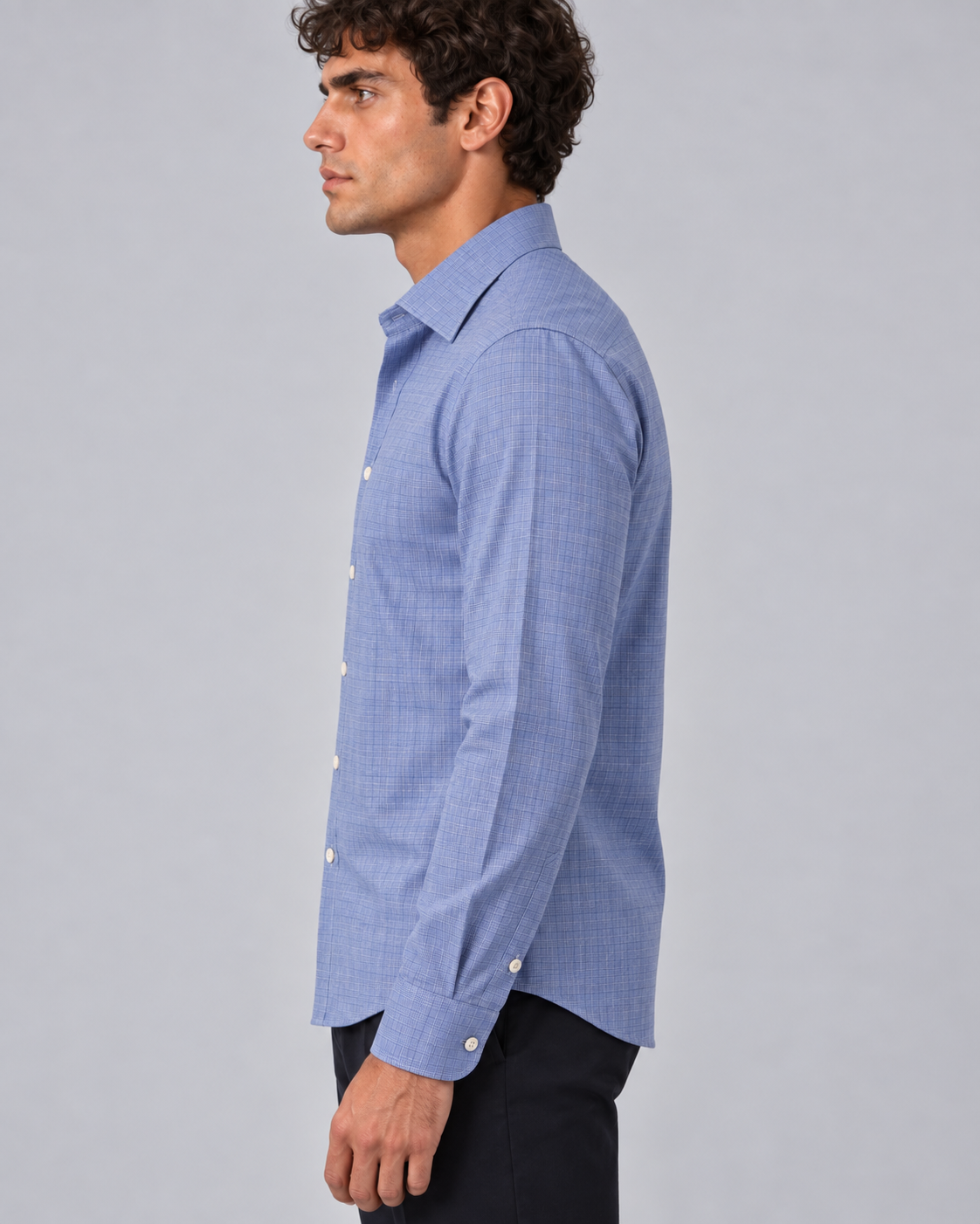Camicia Benny 06