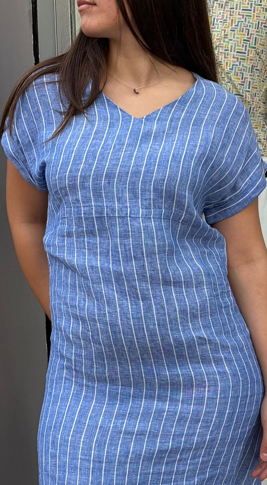 Vestito Vaness