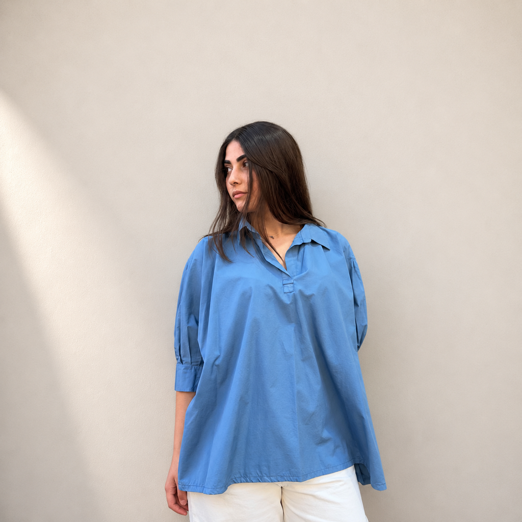 Camicia Big pxt