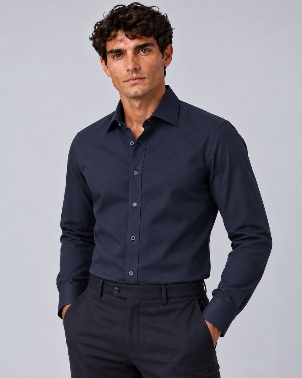 Camicia Benny 29