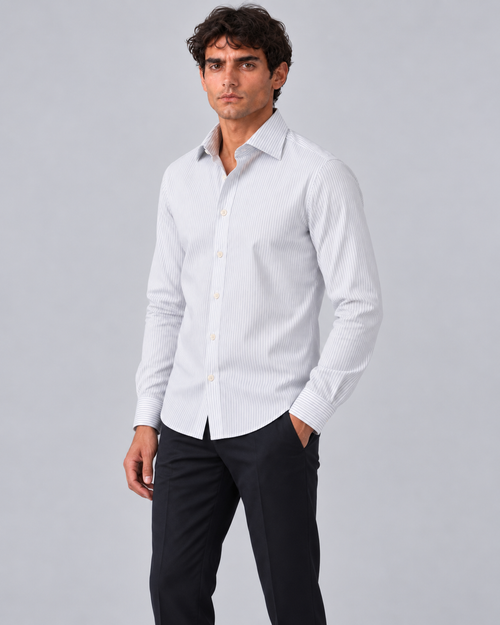 Camicia Belovo 09
