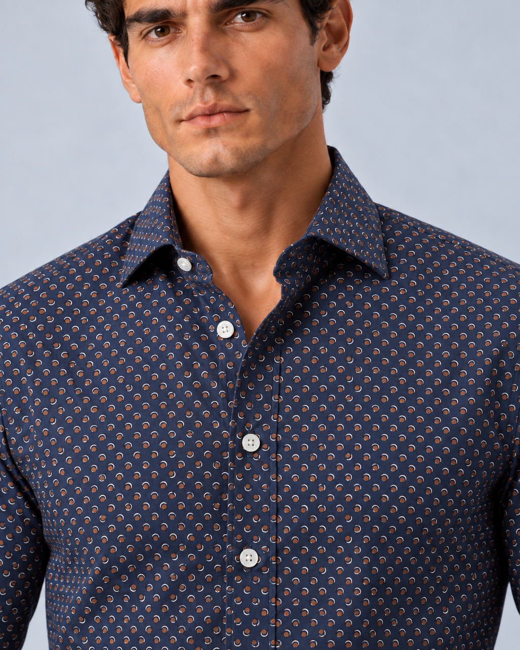 Camicia Mike 49