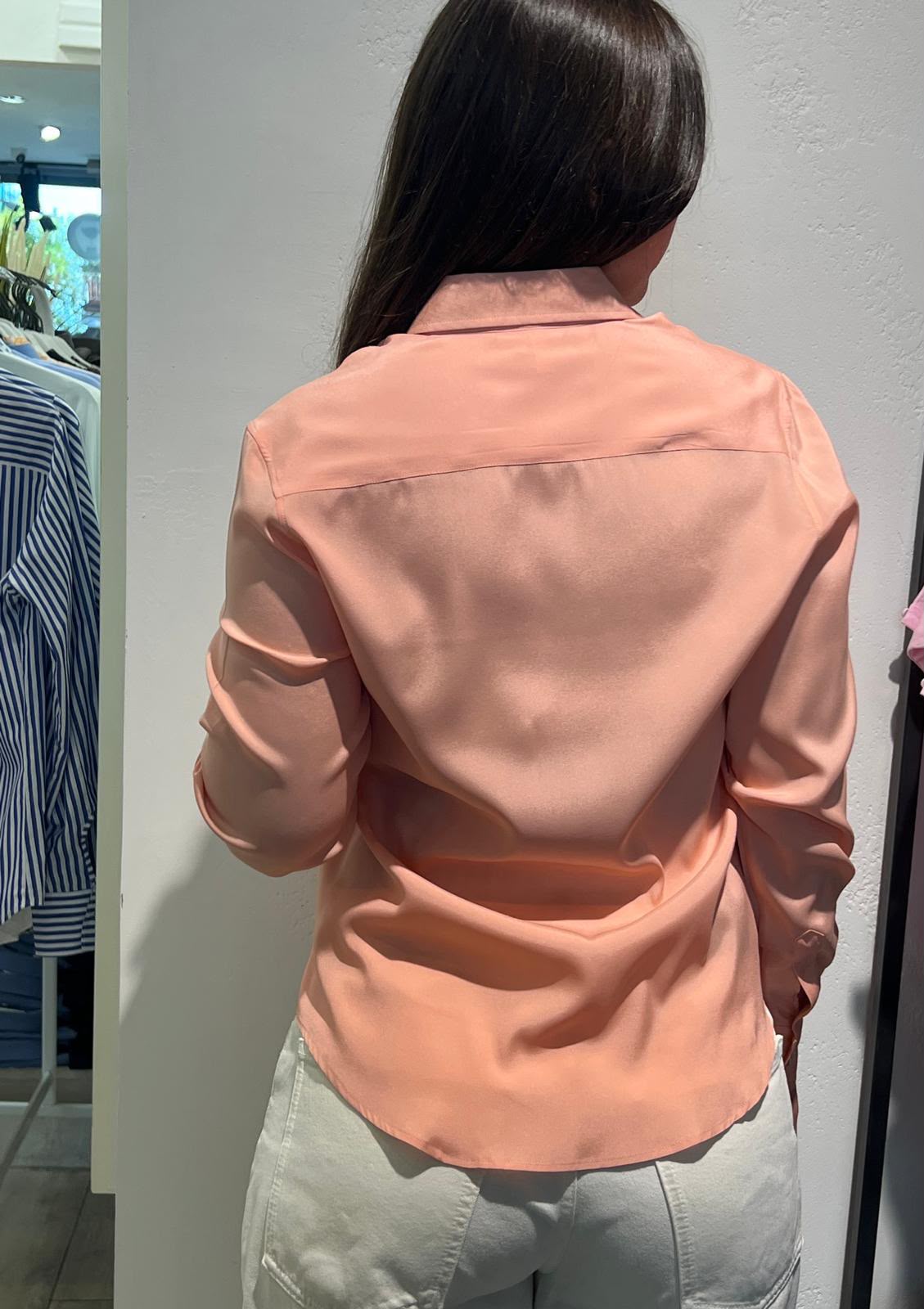 Camicia Nico