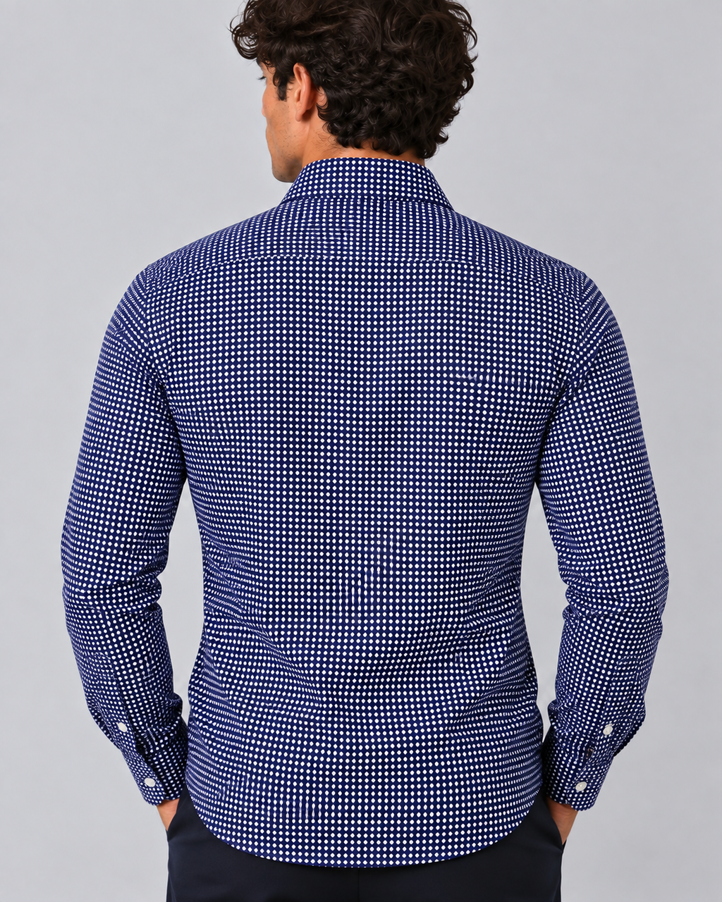 Camicia Benny 09