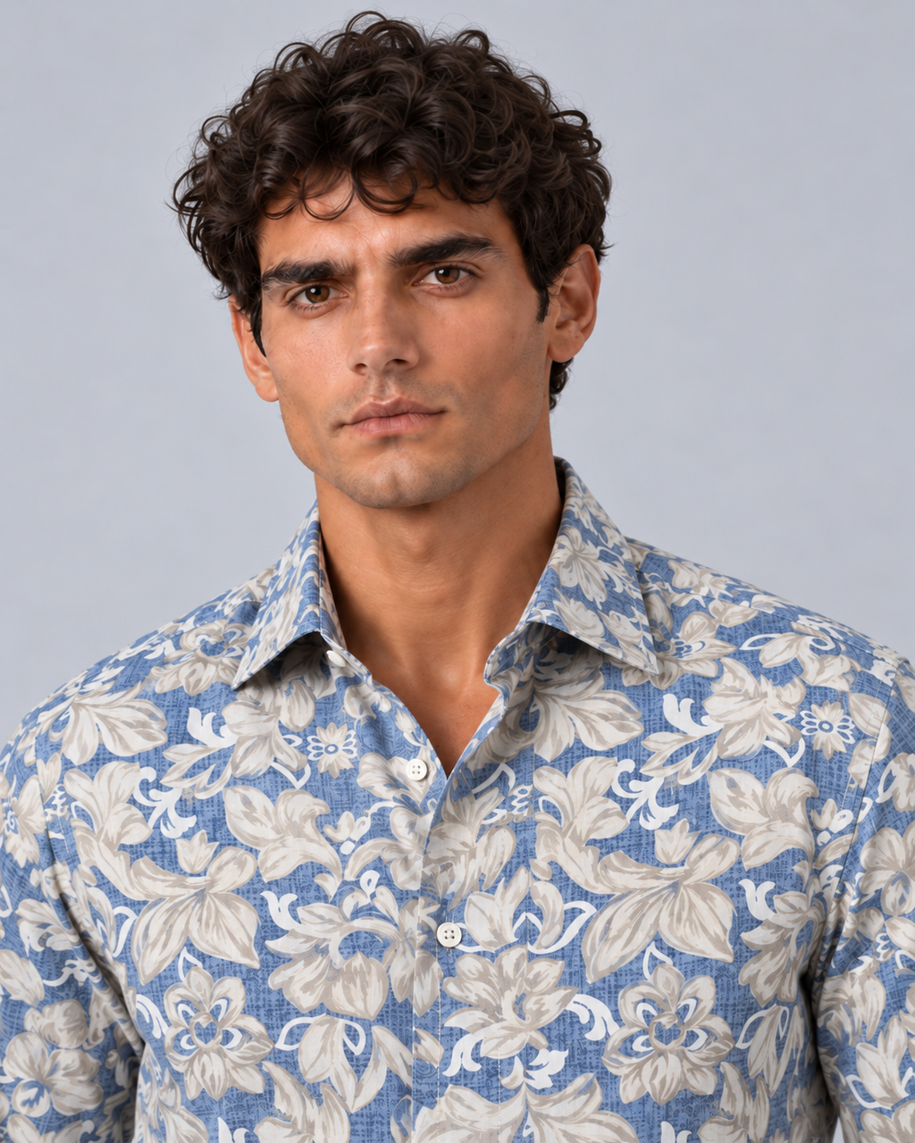 Camicia Tommaso 06