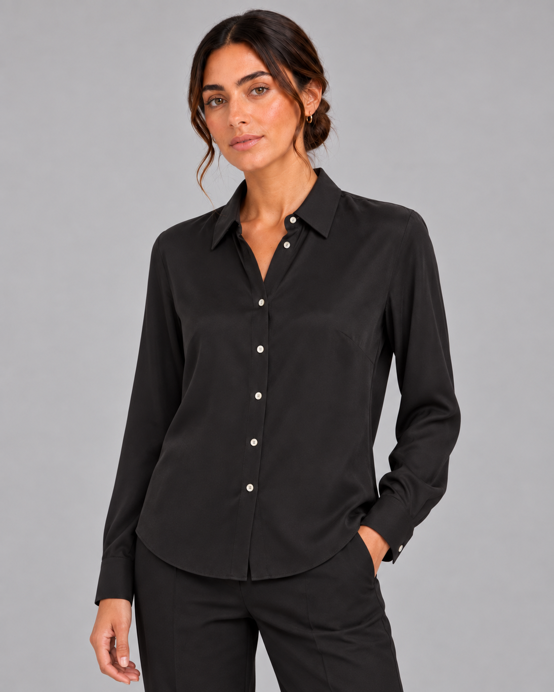 Camicia Magge 06 seta