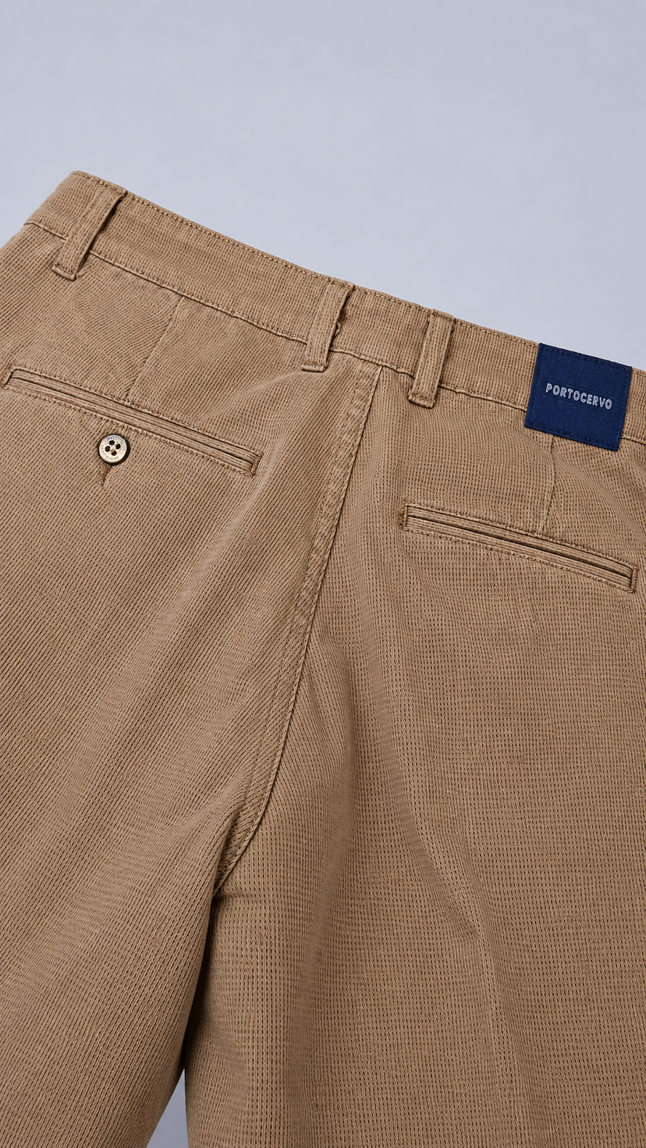 Pantalone fango