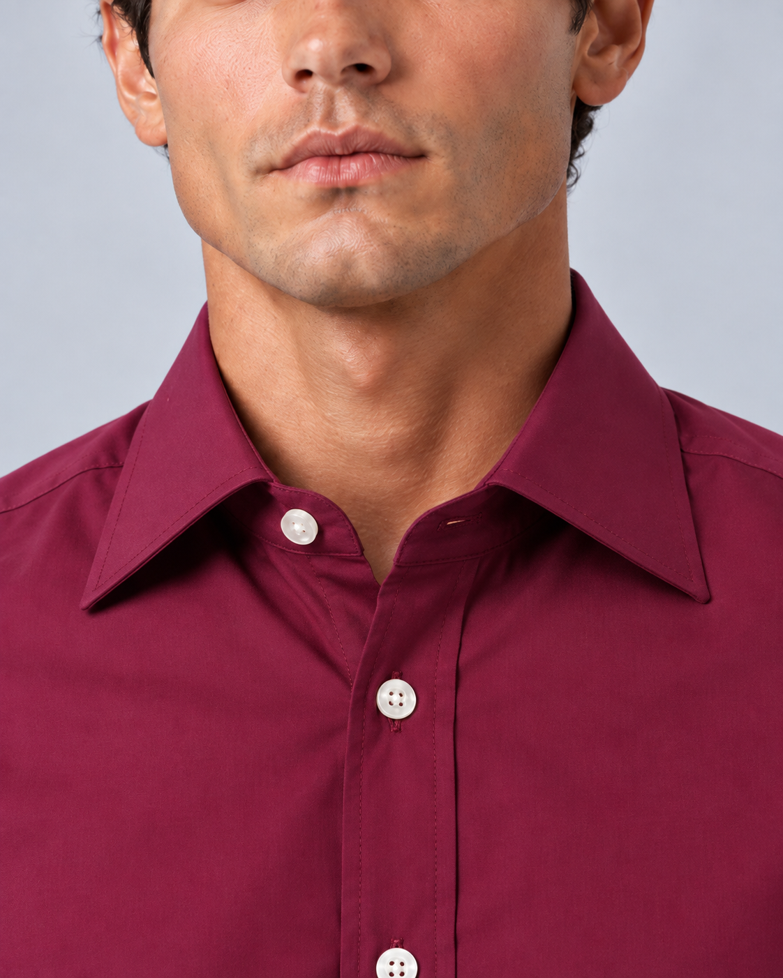 Camicia Mike 41 cotone