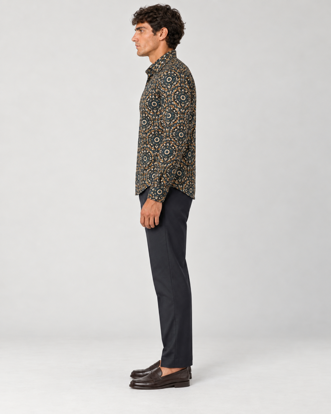 Camicia Benny 22