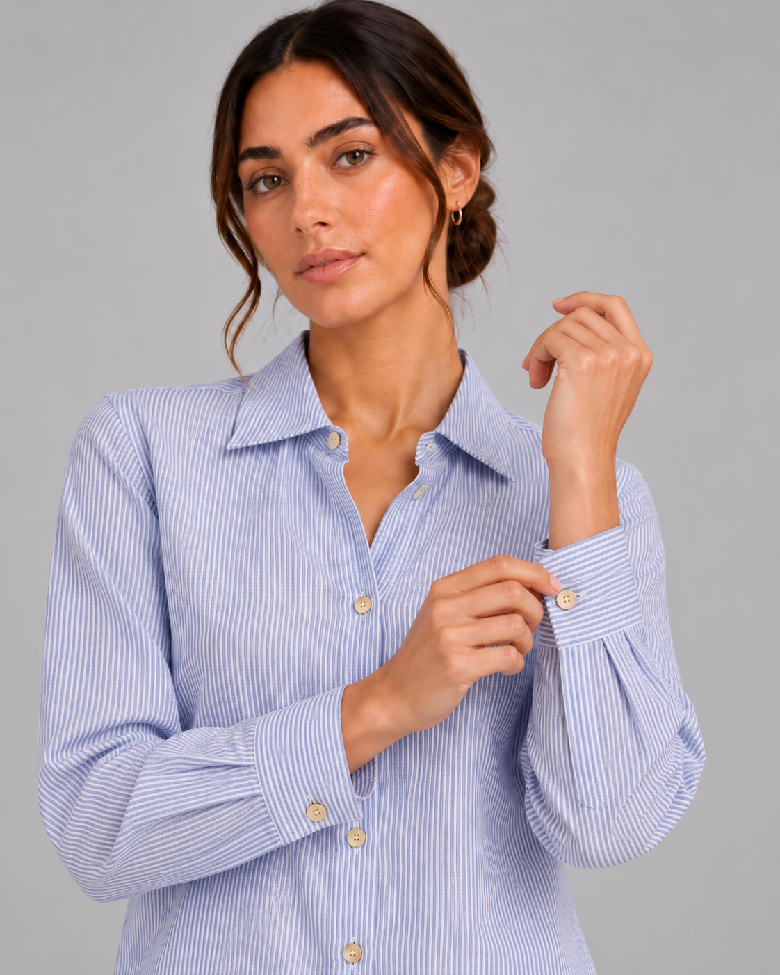 Camicia Paloma cotone
