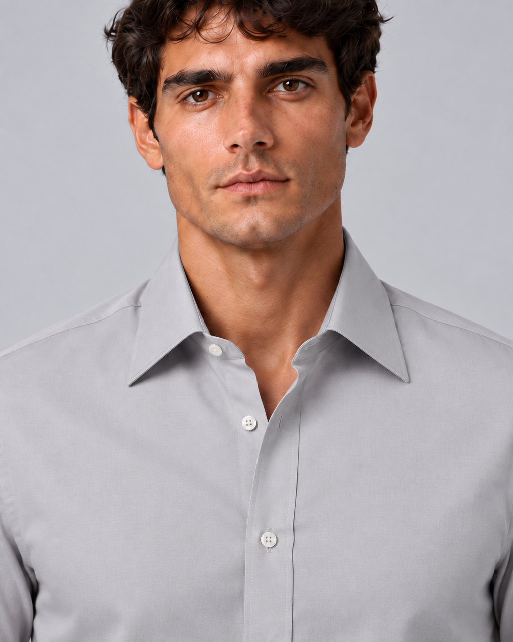 Camicia Benny 43