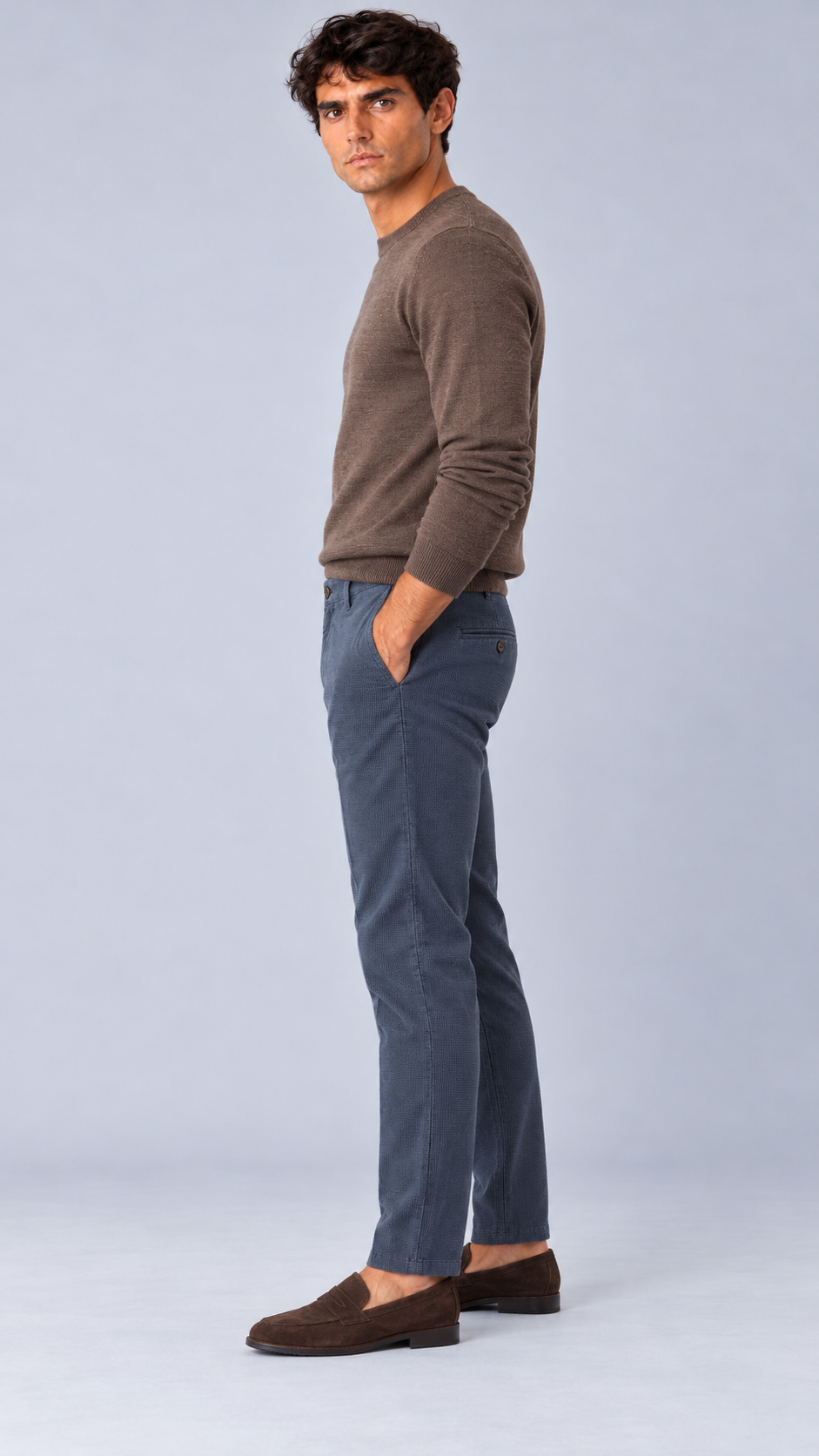 Pantalone oceano