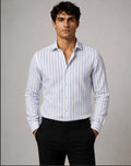 Camicia Lino 70/01