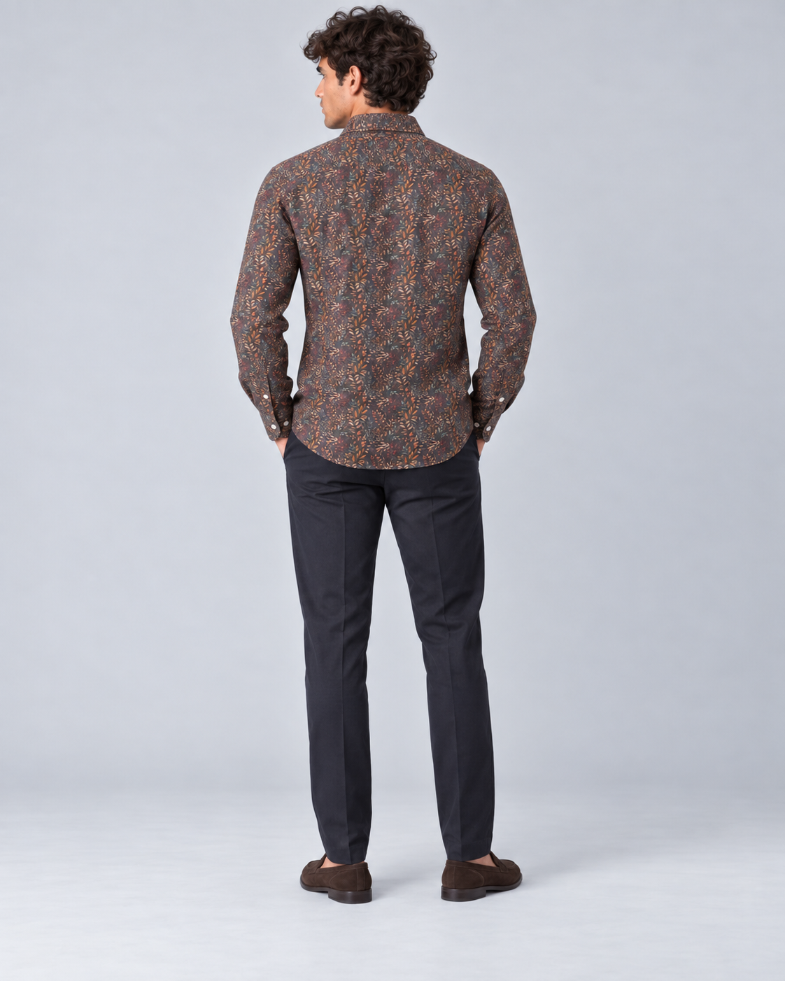 Camicia Benny 24