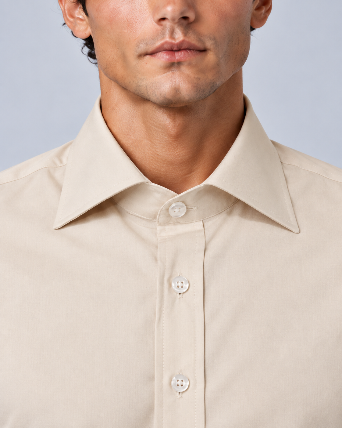 Camicia Mike 39 cotone