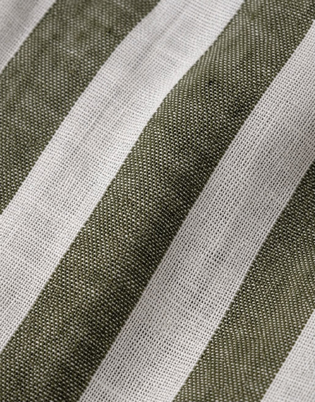 Camicia Lino verde 69/06