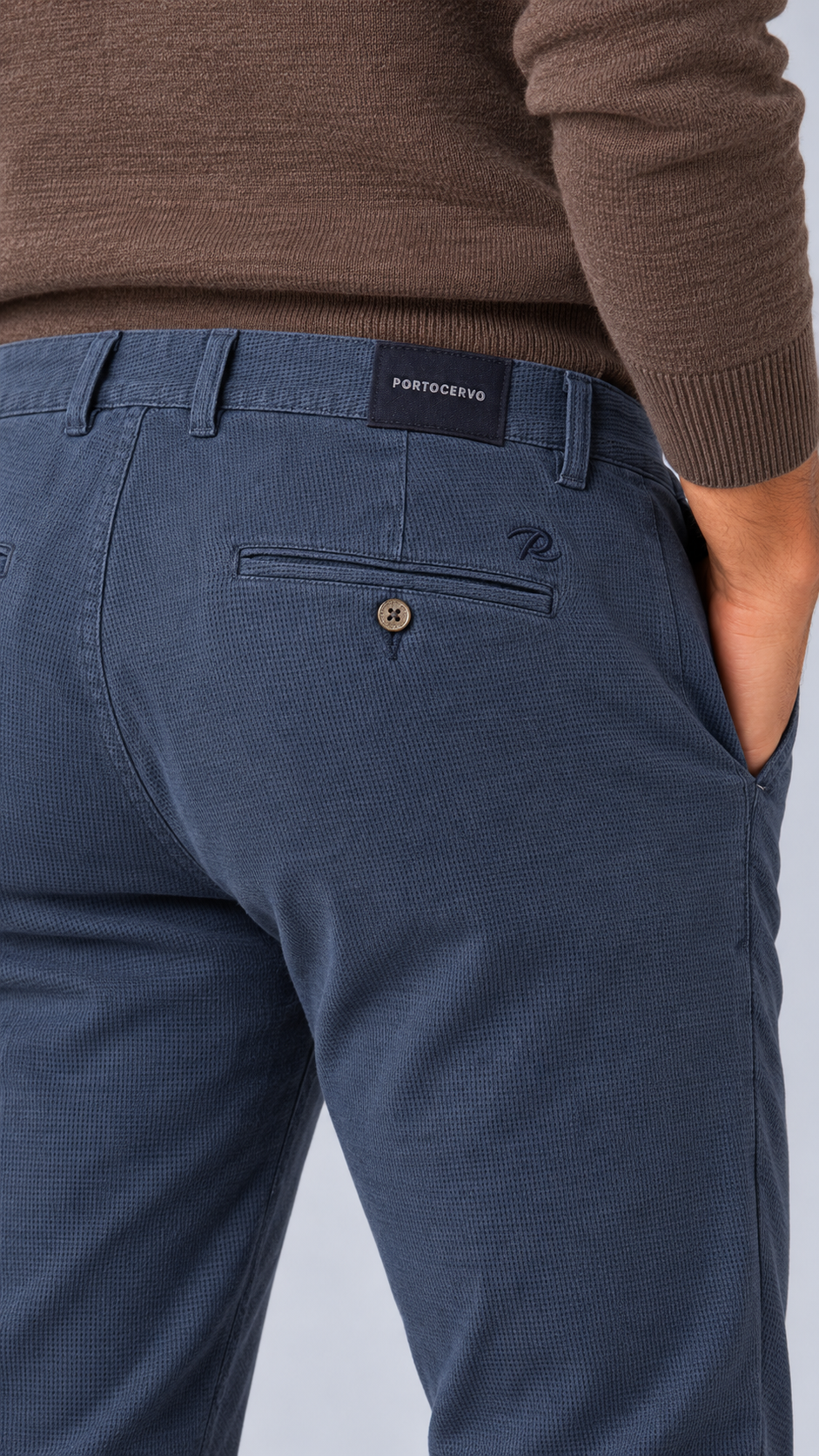 Pantalone oceano