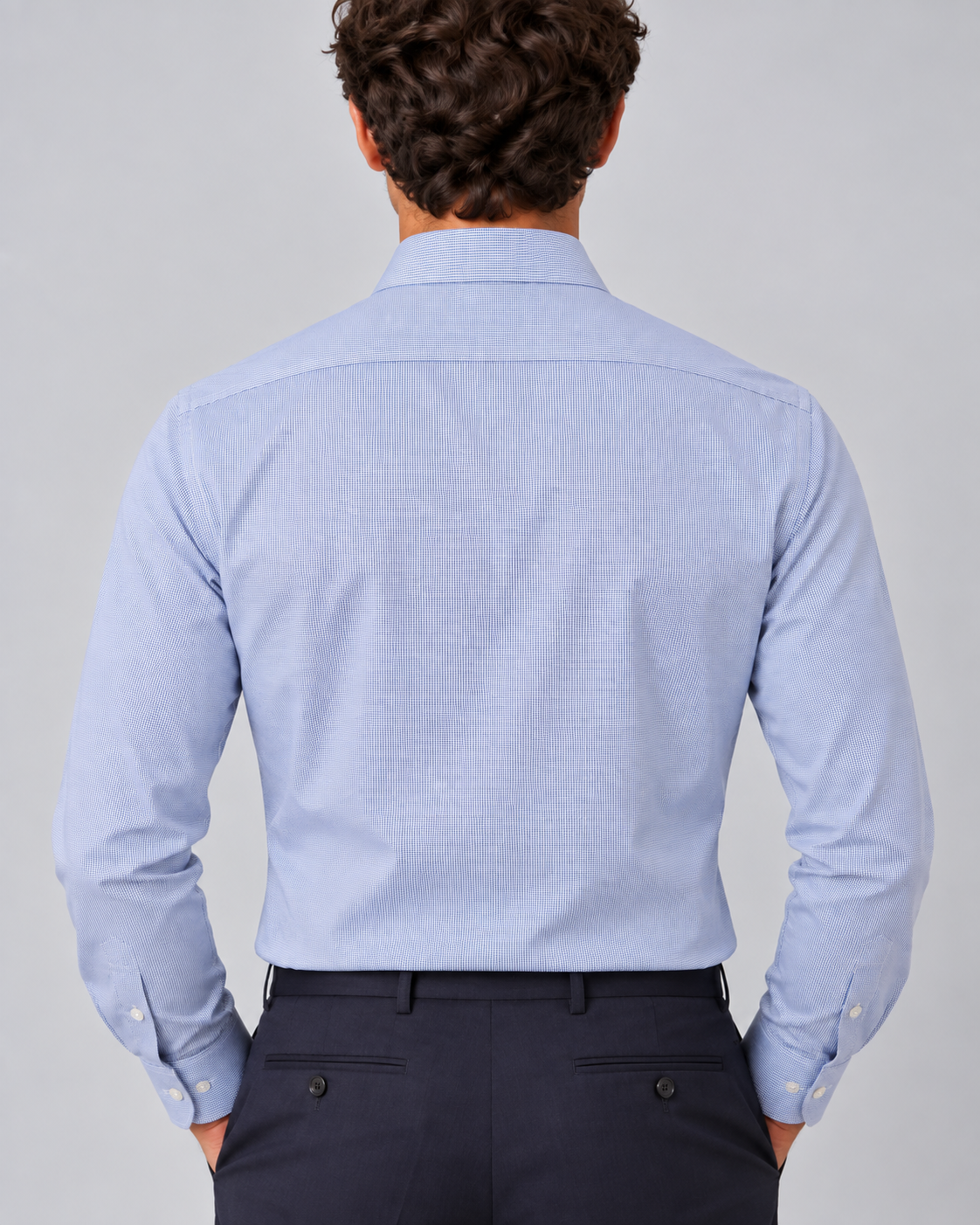 Camicia Mike 06
