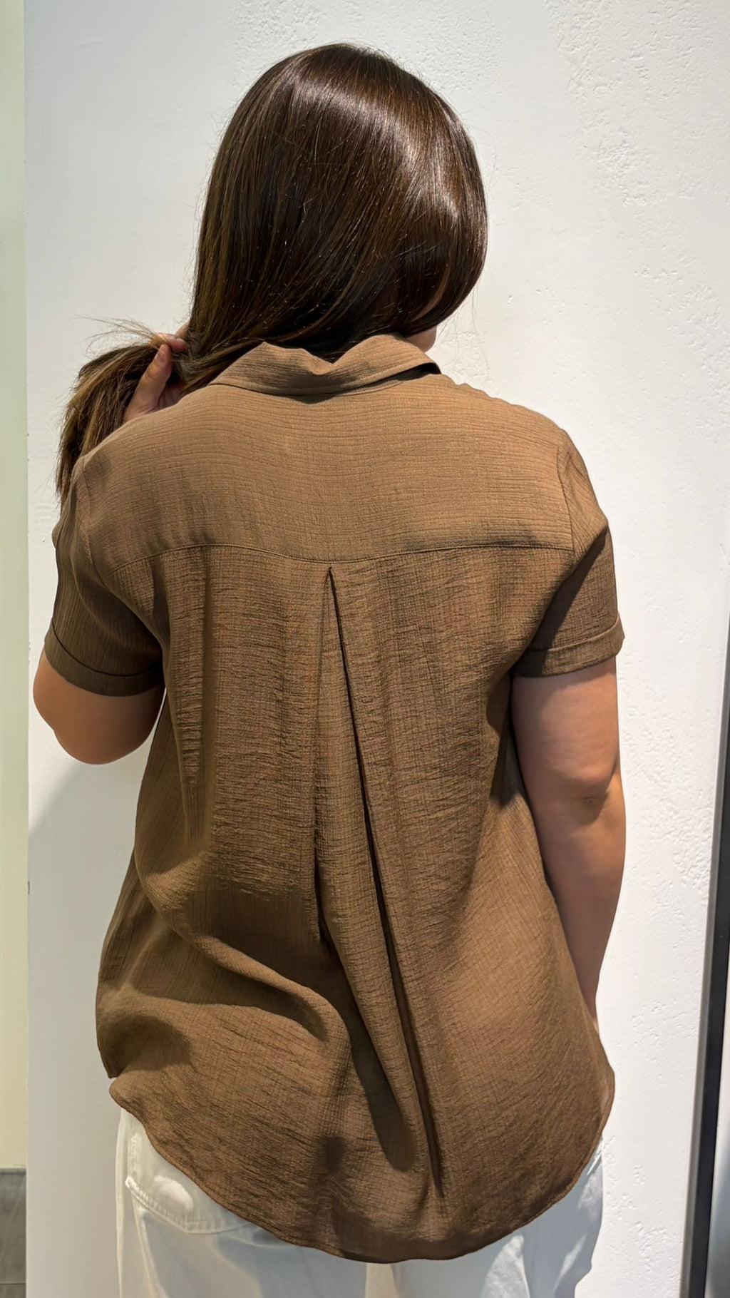 Camicia donna Hera